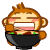 吃饭