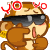 酷
