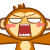 郁闷